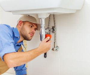 About Sewer Line Replacement Breaks, VA